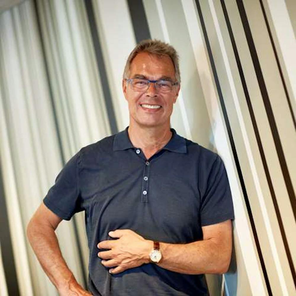 Lars Christian Lassen