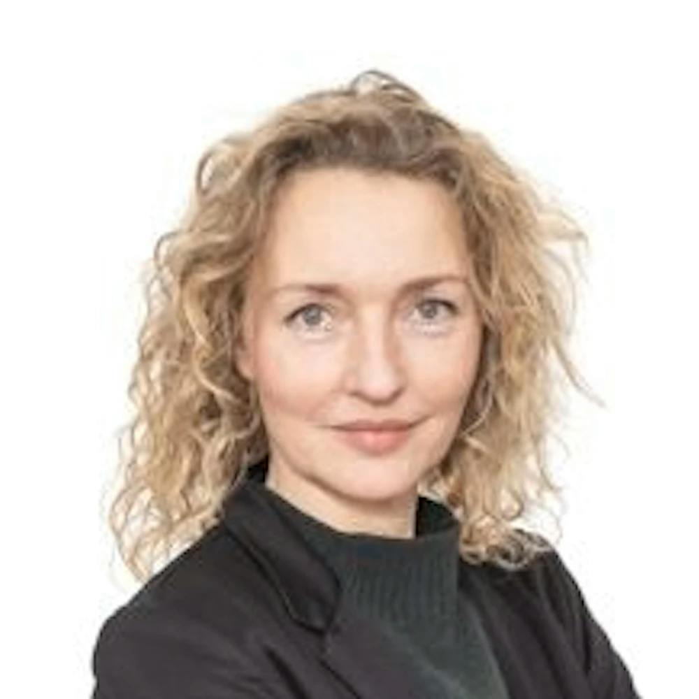 Ursula Plesner
