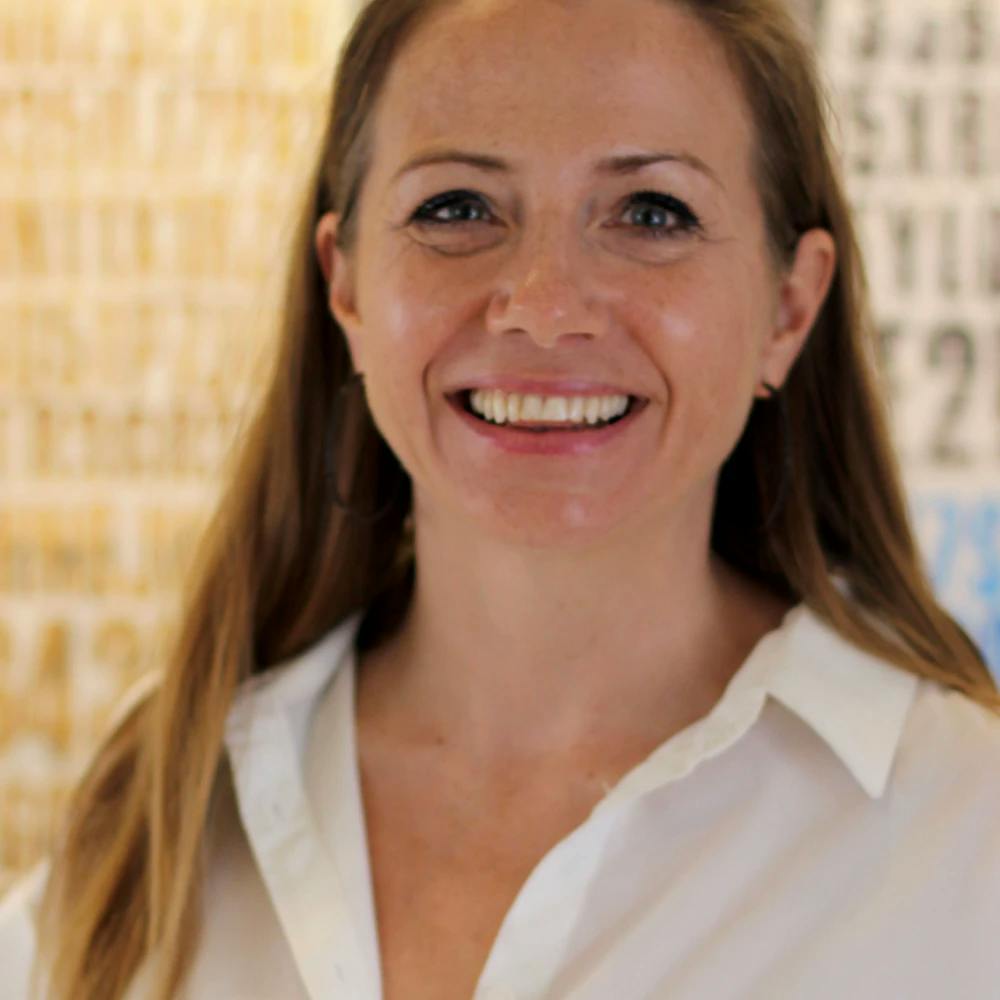 Heidi Jønch-Clausen
